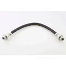 Hella 2 x HELLA Bremsschlauch 8AH 355 463-781