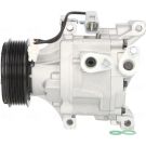 Kompressor, Klimaanlage 890036 Kompressor, Klimaanlage 890036