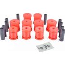 Tedgum Lagerungssatz, Lenker TED99734