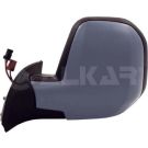 Alkar Außenspiegel 9229998