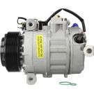 Kompressor, Klimaanlage 89595 Kompressor, Klimaanlage 89595