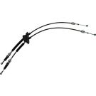 Metzger Seilzug, Schaltgetriebe 3150092