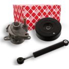 FEBI BILSTEIN 15923 Riemenspanner, Keilrippenriemen FEBI BILSTEIN 15923 Riemenspanner, Keilrippenriemen