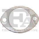 FA1 Dichtung, Abgasrohr 120-914