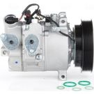 Kompressor, Klimaanlage 89463