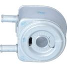 NRF Ölkühler, Motoröl mit Dichtung EASY FIT 31735