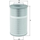 Knecht Luftfilter LX 2079