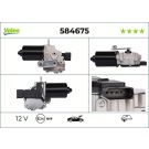 Wischermotor 584675 Wischermotor 584675
