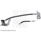 Blue Print Bremsschlauch ADBP530050