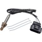 FEBI BILSTEIN 177376 Lambdasonde FEBI BILSTEIN 177376 Lambdasonde