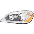 Valeo 2 x VALEO Hauptscheinwerfer 046890