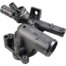 Metzger Thermostat, Kühlmittel 4006439 Metzger Thermostat, Kühlmittel 4006439