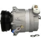 Kompressor, Klimaanlage 89258