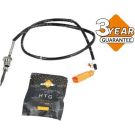 Sensor, Abgastemperatur 707030