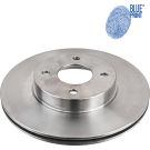 Blue Print Bremsscheibe ADG043187