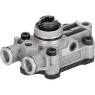 FEBI BILSTEIN 21672 Kraftstofffördermodul FEBI BILSTEIN 21672 Kraftstofffördermodul