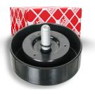 FEBI BILSTEIN 102159 Umlenk-/Führungsrolle, Keilrippenriemen FEBI BILSTEIN 102159 Umlenk-/Führungsrolle, Keilrippenriemen