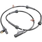 Metzger Sensor, Raddrehzahl 09001264