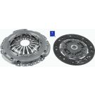 SACHS 3000 951 969 Kupplungssatz SACHS 3000 951 969 Kupplungssatz
