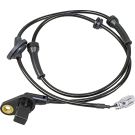 Metzger Sensor, Raddrehzahl 09001090