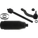 FEBI BILSTEIN 49067 Spurstange FEBI BILSTEIN 49067 Spurstange