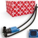 FEBI BILSTEIN 103389 Waschwasserpumpe, Scheibenreinigung FEBI BILSTEIN 103389 Waschwasserpumpe, Scheibenreinigung