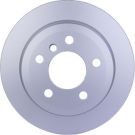 Hella Bremsscheibe PRO 8DD 355 118-271 Hella Bremsscheibe PRO 8DD 355 118-271
