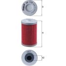 Ölfilter OX 115 Ölfilter OX 115