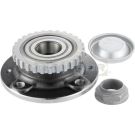 Radlagersatz R166.29 Radlagersatz R166.29