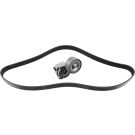 FEBI BILSTEIN 30206 Keilrippenriemensatz