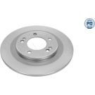 Bremsscheibe 37-15 523 0034/PD