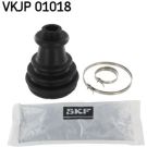 SKF Faltenbalgsatz, Antriebswelle VKJP 01018