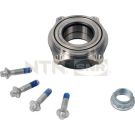 Radlagersatz R151.43 Radlagersatz R151.43