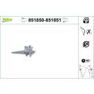Valeo Fensterheber 851850