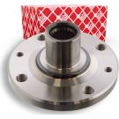 FEBI BILSTEIN 102185 Radnabe FEBI BILSTEIN 102185 Radnabe