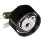Gates Spannrolle, Zahnriemen PowerGrip™ T43014