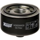 Ölfilter H300W09 Ölfilter H300W09