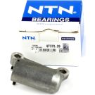 NTN-SNR Spannrolle, Zahnriemen GT370.28