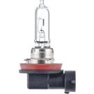 Hella Glühlampe, Hauptscheinwerfer WHITE LIGHT 8GH 008 357-181