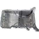 Metzger Ölwanne 7990220