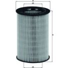 Knecht Luftfilter LX 1805