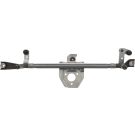 FEBI BILSTEIN 46513 Wischergestänge FEBI BILSTEIN 46513 Wischergestänge