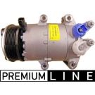 Kompressor, Klimaanlage ACP 1366 000P