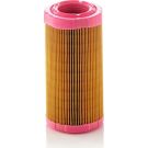 MANN-FILTER C 946/2 Sekundärluftfilter