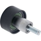 SKF Umlenk-/Führungsrolle, Zahnriemen VKM 21338