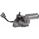 Metzger Wischermotor 2191035