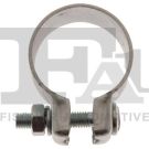 Rohrverbinder, Abgasanlage 951-955 Rohrverbinder, Abgasanlage 951-955