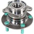 Metzger Radlagersatz WM 2241