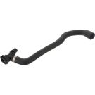 FEBI BILSTEIN 46487 Kühlerschlauch FEBI BILSTEIN 46487 Kühlerschlauch