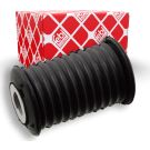 FEBI BILSTEIN 102407 Lagerbuchse, Blattfeder